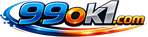 99ok1 com logo